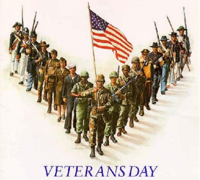 Veterans Day